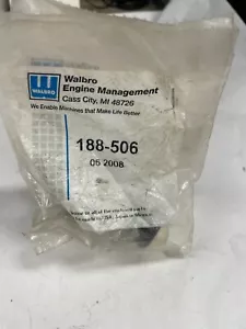 Walbro ~ Primer Bulb 188-506 **OEM & NEW** - Picture 1 of 1