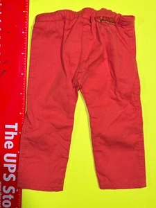 My American Girl "Striped Hoodie Outfit" 2013 Orange Pants Only - Picture 1 of 11