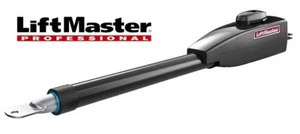Liftmaster LA400 / LA400DC / LA400DCS Replacement Arm Only - Swing Gate Opener - Picture 1 of 3