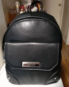 NWOT KENNETH COLE REACTION SM.WOMENS BACKPACK, 100% Polyurethane. Adj.straps - Picture 1 of 5