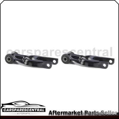Chevrolet Impala 2000 2001 2002 2003 anclaje motor par puntal montaje delantero Foto 1 de 3