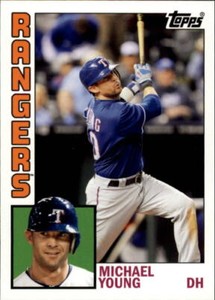 2012 Topps Archives Baseball Card Pick