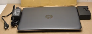 HP ProBook 640 G2 i5-6200U@2.30GHz. 256 GB SSD. 16GB Ram. Win 10 Pro TouchScreen - Picture 1 of 14