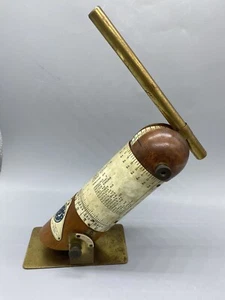 Harvey Pocket Observatory Antique Portable Estimated $500-700 In 2007,  Rare! - Picture 1 of 17