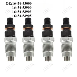 Fuel Injector For Kubota L3600 L4200 L4400 L45 L4600 L4610 L4630 L4740 L5030 L48 - Bild 1 von 4