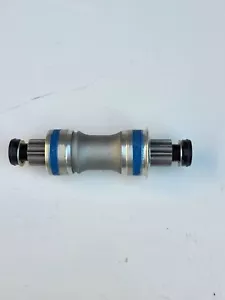 New FSA Platinum Pro Titanium ISIS Bottom Bracket & Bolts, 70mm, Brand New! - Picture 1 of 12