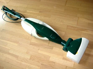 Vorwerk Kobold VK 130 mit Bürste EB361 - Bild 1 von 12