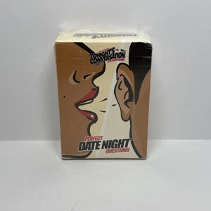 Ace Metaphor Tonight's Conversation Das Kartenspiel Perfect Date Night Fragen - Bild 1 von 4