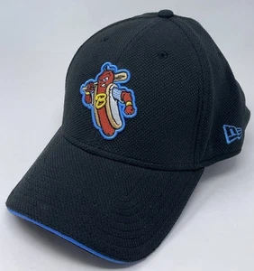 Reading Fightin Phils Baseballtown Bunbino Fitted L/XL New Era 59fifty Mütze MILB - Bild 1 von 8