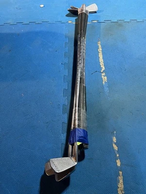 Macgregor HTRL3 Iron Set 3-10 - Image 1 of 3