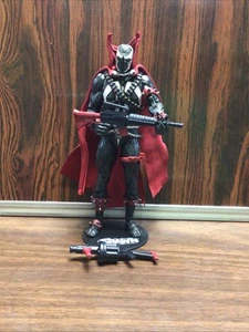 McFarlane Toys Call of Duty Spawn 7" Action Figure Collector Series Loose - Picture 1 of 8