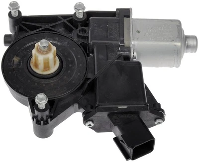 Motor elevador de ventana eléctrico Dorman 742-663 para Ford Lincoln F-150 Lobo Mark LT 11-14 Foto 1 de 4