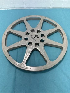 Vintage Eastman Kodak 16mm Projector Reel 1600ft - Picture 1 of 3