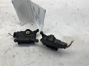 08-15 Smart Fortwo Electric Behr AC Heater Flap Actuator Set Of 2 P - Picture 1 of 12