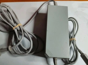 Genuine Nintendo Wii Power Supply Power Cable RVL-002 Adapter Brick 🕹️ - Bild 1 von 2