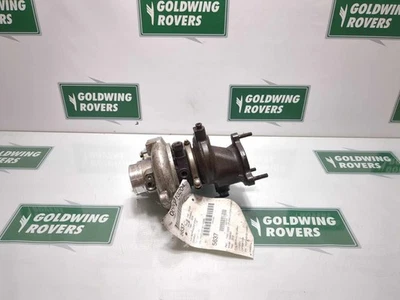 03 04 05 06 07 08 09 10 11 Saab SAAB 9-3 Turbo/supercargador 207R 4cyl Foto 1 de 4