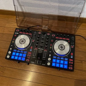 Pioneer DJ DDJ-SR Black DJ Controller Performance 2-Channel Serato Digital - Picture 1 of 20