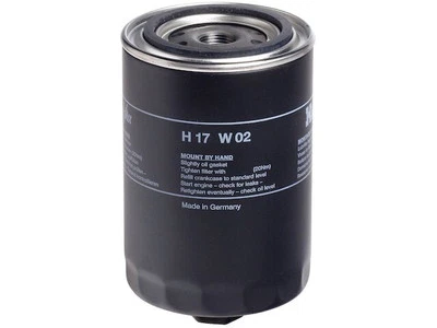 For 1998-2001 Mercury Mountaineer Oil Filter Hengst 85411TSNP 1999 2000 4.0L V6 - Image 1 of 2