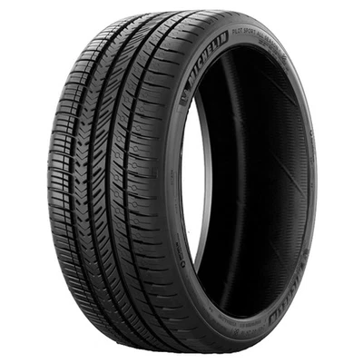 REIFEN GANZJAHRES MICHELIN 255/40 R22 103V PILOT SPORT ALL SEASONS 4 (NE0) XL - Bild 1 von 4
