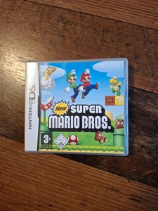 New Super Mario Bros. Nintendo DS - Bild 1 von 5