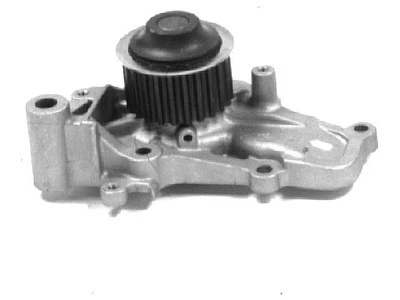 For 1993-1996 Mitsubishi Mirage Water Pump 89562ZYZG 1995 1994 1.8L 4 Cyl — 第 1/2 张图片