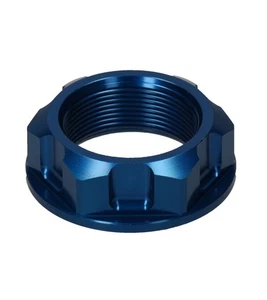 ZAP Tuerca de Unidad de Control Apto An Yamaha YZ 125 250 250F 400F 426F 450F - Imagen 1 de 1