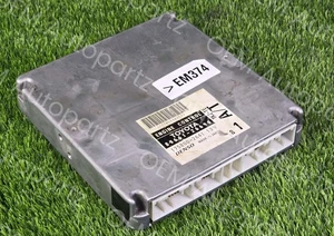 Toyota 89661-26690 1KZ-TE A/T ECU ECM Engine control unit Oem Jdm used - Picture 1 of 13