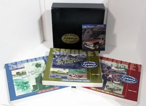 Best Damn Garage In Town - Vol 1-3 Softcover in Slipcase - Henry "Smokey" Yunick - Picture 1 of 3