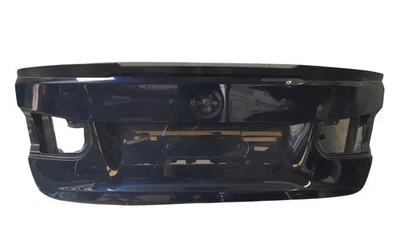 41007288757 TAPA MALETERO / 1212828 PARA BMW SERIE 3 LIM. F30 2.0 TURBODIESEL - Imagen 1 de 4