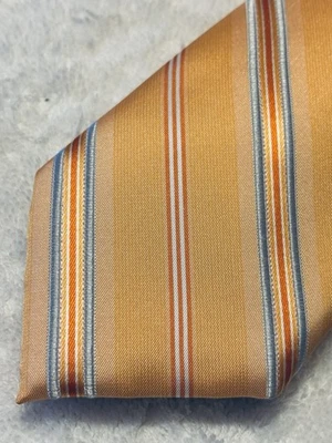 Brand New Corporate Power Tie By APT. 9 - Image 1 of 4