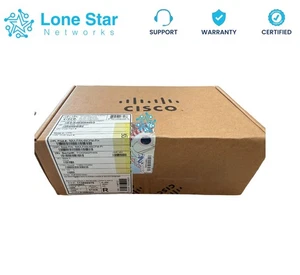 Cisco NXA-FAN-65CFM-PI Port Side Intake Airflow Nexus - Picture 1 of 1