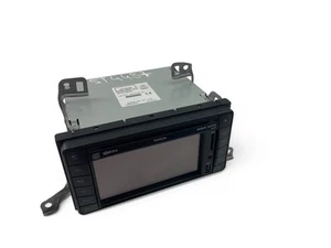 TOYOTA AVENSIS Sedan T27 Musik-Player mit GPS PZ445-00333-01 28482637 - Bild 1 von 8