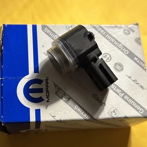 Park Assist Sensor Fit for 2017-2021 CHARGER CHALLENGER CHRYSLER 300 5MK60TZZAC - Picture 1 of 3