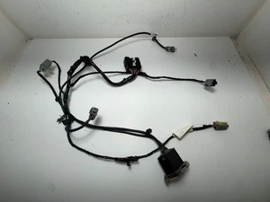 2011-2014 Chrysler 300 Center Console Complete Wire Harness OEM - Picture 1 of 6