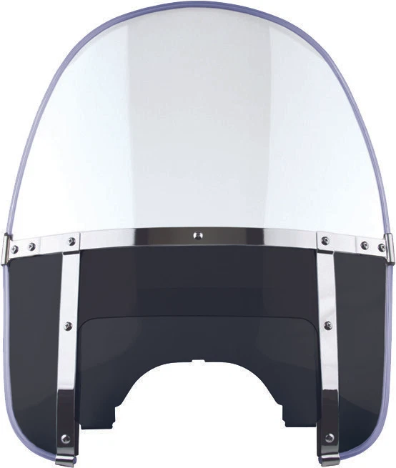 NATIONAL CYCLE 2005-2017 FLSTN Softail Deluxe Harley Davidson HERITAGE BEADED WI - Image 1 of 1