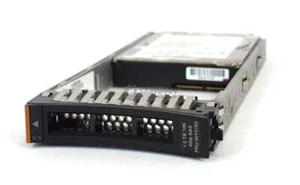 00Y5765 IBM 1,2 TB 10K 6G SAS 2,5 SFF FÜR V5000 - Bild 1 von 5