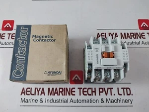 Hyundai himc40 magnetic contactor free shipping - Picture 1 of 9