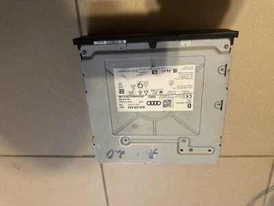 AUDI A1 Sportback GBA Unité de Navigation 83A035842 2.0 Essence 147kw 28327430 - Immagine 1 di 4