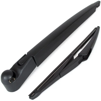 HECKWISCHERARM WISCHERARM HINTEN + SCHEIBENWISCHER FÜR MERCEDES W169 A-KLASSE - Bild 1 von 4