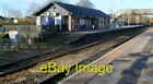 Photo 6X4 Platform 1, Trowbridge Railway Station Viewed From Platform 2.  C2011
