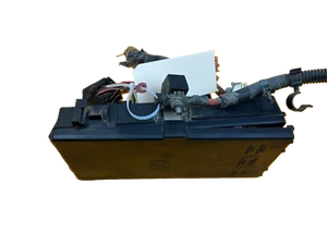 2008-2010 DODGE 2500 3500 TRANSMISSION CONTROL MODULE BLACK OEM P68028005AC - Picture 1 of 9