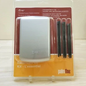 PalmOne Zire Essentials Kit P10996U - Zdjęcie 1 z 4
