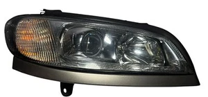 Scheinwerfer komplett R 009193412 Opel Omega 2.2 16 V B Bj 2003 - Bild 1 von 3
