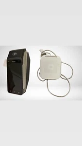 Verifone Portable Terminal With Square Tap And Go. Hot Sale. Hurry Up - Picture 1 of 3