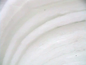 Volumenvlies, Rolle 35 Meter x 215cm Breite x 2 cm Stärke,  per m € 1,71 - Bild 1 von 2