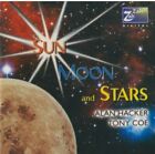Alan Hacker - Sun, Moon and Stars [New CD]