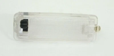 Interior Dome Light No Bulb Fits Volkswagen Type2 Bus 1976-1979 Vanagon 1980-91 - Image 1 of 2