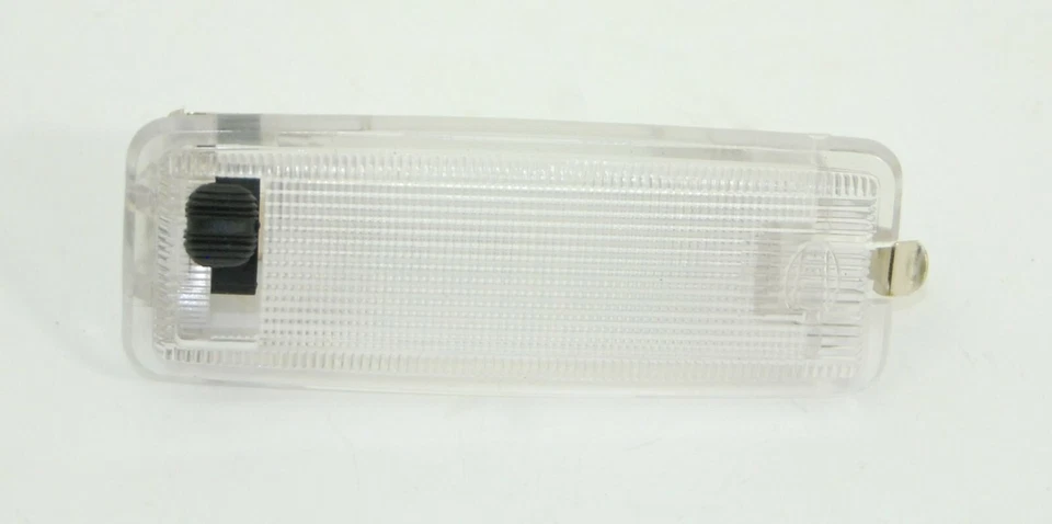 Porsche 924 924s Interior Dome Light - Made by HELLA 823947105B