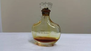 NINA RICCI L'AIR DU TEMPS PARFUM 15 MIL SEALED VINTAGE - Picture 1 of 8