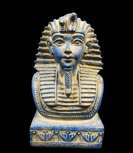 Egyptian King Tutankhamun - Picture 1 of 2